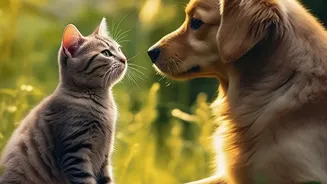 Monsoon Pet Care Tips To Protect Dogs And Cats From Humidity-Related Problems