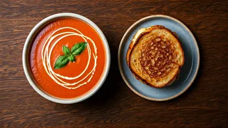 Beat the Burnout: Comfort Foods to Soothe Office Stress and Boost Your Mood