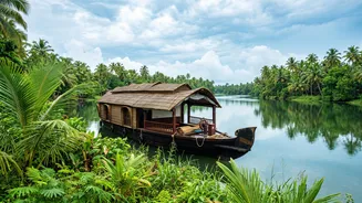 Kerala's Monsoon Appeal Vs Goa's Rainy Season: What Travellers Should Expect