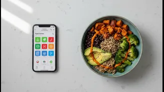 Why App Orders and Home-Packed Meals Belong in the Same Story