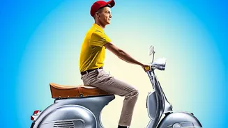 Shared Mobility Is Changing How India’s Youth Plan Short-Distance Intercity Trips