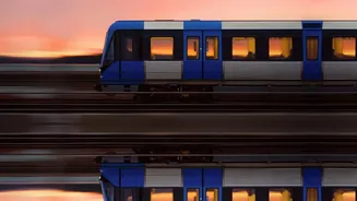 Gujarat's New Vande Bharat: Surat-Udaipur Route And Travel Details