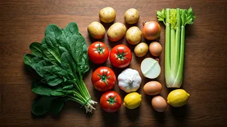 Healthy Recipes Without Expensive Ingredients