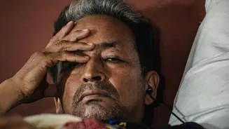 बिगड़ी सोनम वांगचुक की तबीयत, हाई कोर्ट के आदेश पर अस्पताल में भर्ती