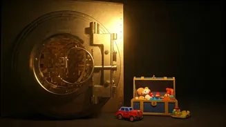 NPS Vatsalya: Secure Your Child's Future with Pensions