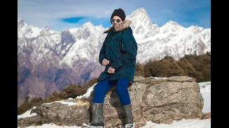 Winter Clothing Tips for Indian Weather