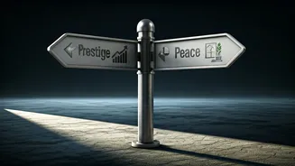 Career Crossroads: Bengaluru vs. Hyderabad - Title Prestige or Personal Peace?