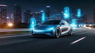 2026 Automotive Trends: A Glimpse Ahead