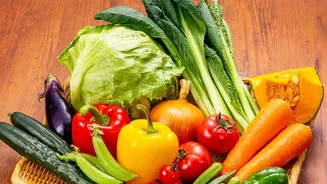 What The 2026 UN Nutrition Report Means For Affordable Healthy Eating