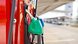 Petrol Would Have Cost ₹125 Per Litre Without Ethanol Blending: Govt