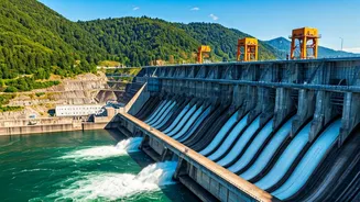 Arunachal's Clean Energy Boost: Kamala Project Approved