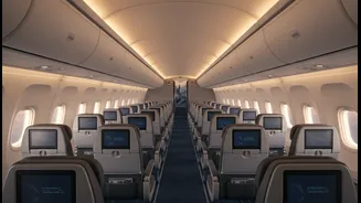 A More Uniform Air India Express Cabin Is Targeted by March 2027