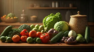 Waste-Free Cooking Is Getting A Desi Rebrand