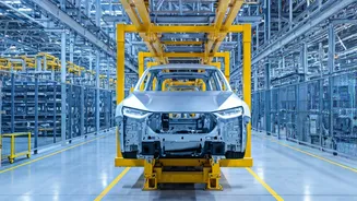 Supply Hiccups Cannot Stop India's EV Momentum