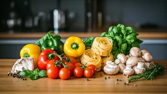 Good Food Subscription Unlocks Deliciousness.