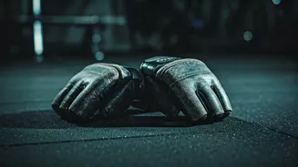 Slow Controlled Push Ups Are Better Than Fast Standard Reps