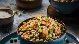 How To Make Mushroom Dishes Safer During Monsoon