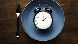 Circadian Rhythms Science: Shift Calories To Early Afternoon For Clearer Glucose Control