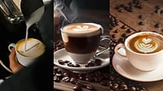 Coffee Day: Gen Z approved cafe coffee combos