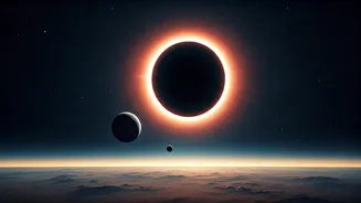 Why 2026 Is A Dream Year For Space Fans