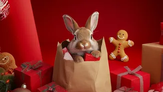 Shelf Life And Ingredients And Storage Belong In Any Plan For Festive Food Gifts