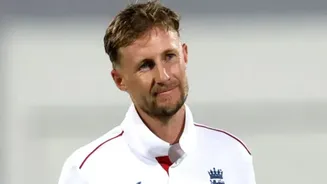 “Let’s not look beyond this week”: Joe Root on leading England again