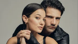 5 novelas turcas viciantes para maratonar agora!