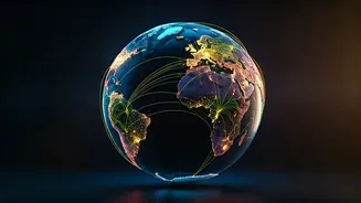 Top 10 Global Tourist Hotspots: Discover Where Travelers Flock & India's Ranking!