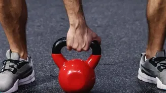 Stay Active Before Celebrations Quick 15-Minute Daily Circuit Workouts For Fitness