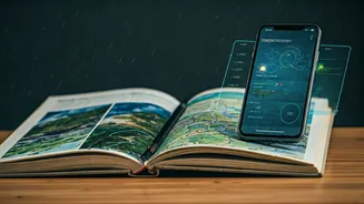 Indian Monsoon Travel Is Becoming More Analytical