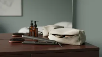 Travel-Friendly Styling Can Reduce Emergency Repairs on Arrival