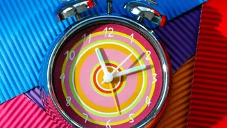 Five Common Early-Day Habits That May Push Glucose Upward