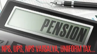 Budget 2026: SBI Research details steps for better pension protection in society