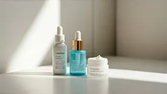 Unlock Radiant Skin: Mom's 3 Simple Secrets for Effortless Beauty