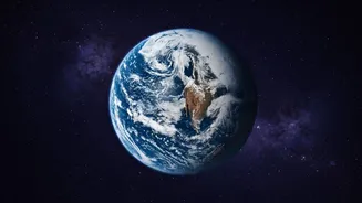 How ancient Earth's oceans might help search for alien life