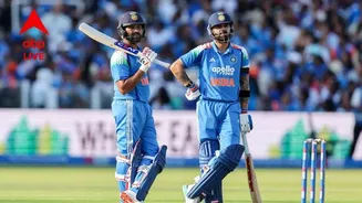 Virat Kohli-Rohit Sharma: দ্বিধায় ভুগছেন রোহিত, কোহলিরা! ইংল্য়ান্ড সিরিজ় হারের পরেই বিস্ফোরক দাবি প্রাক্তন সতীর্থের