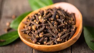 How clove can help manage diabetes