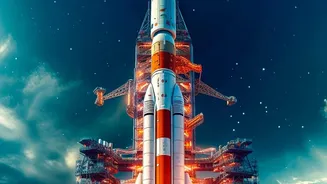 Who Can Apply For ISRO's Scientist Engineer Recruitment?