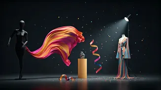 Creators Are Turning Fashion Into Everyday Entertainment