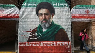 Iran President Masoud Pezeshkian Makes Big Claim on Mojtaba Khamenei's Health: 'He Is...'