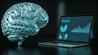 Google's AI Mandate: Performance Reviews Now Tied to Savvy Use of Artificial Intelligence