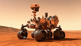 Navigating Martian Time: Challenges and Innovations in Red Planet Exploration