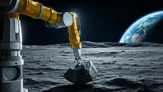 SOLVE Test Validates Key Parameters For Future Missions