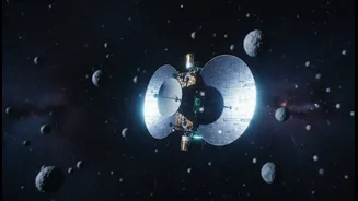 NASA's New Horizons Keeps Expanding Its Legacy Beyond Pluto And Arrokoth