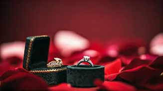 Mrunal Thakur & Dhanush: Are Wedding Rumors True?