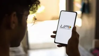 UPI transaction limit might suddenly reduce: Here's how to avoid
