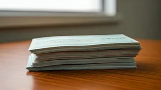 MacKenzie Scott's Generosity: An Overview