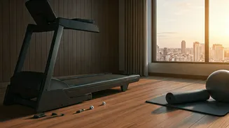 Morning Workouts Are Getting Their Seasonal Glow-Up