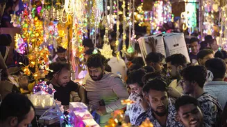 Delhi Blast: Chandni Chowk Market To Remain Closed On Tuesday