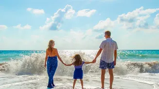 How Nearby Leisure Spots Cater To Indian Families Wanting Low-Stress Festive Escapes
